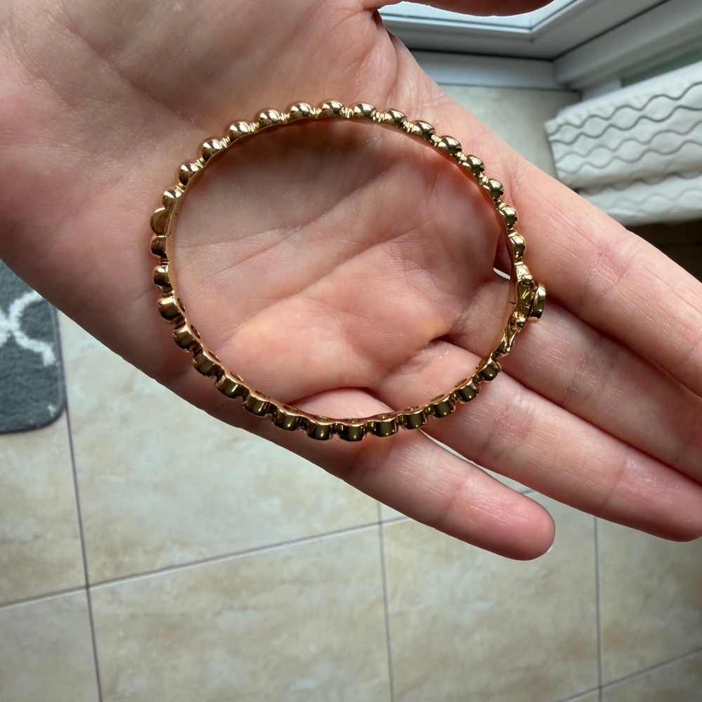 Miranda Frye Waverly Cuff